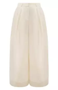 Хлопковые брюки Dice Kayek