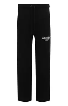 Хлопковые брюки Diego Venturino