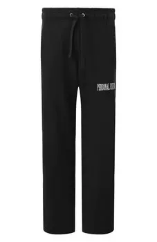 Хлопковые брюки Diego Venturino