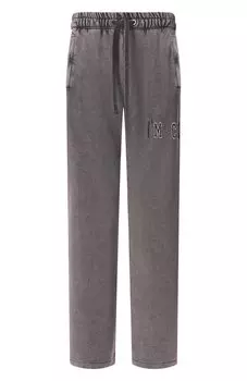 Хлопковые брюки Diego Venturino