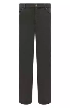 Хлопковые брюки Diesel