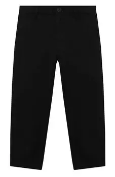 Хлопковые брюки Diesel