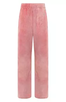 Хлопковые брюки Diesel