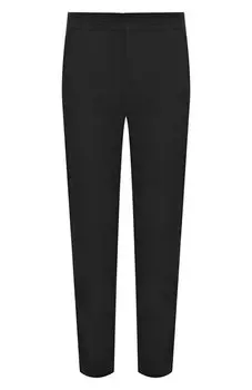 Хлопковые брюки Diesel