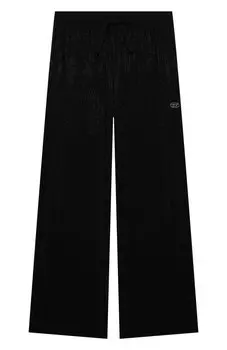 Хлопковые брюки Diesel