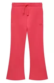 Хлопковые брюки Diesel