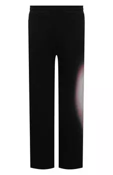 Хлопковые брюки Diesel