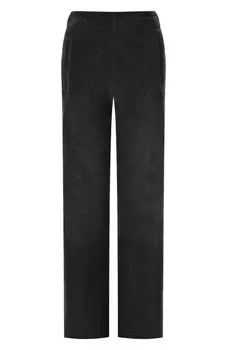 Хлопковые брюки Diesel