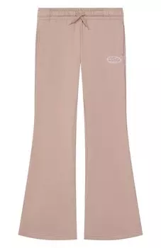 Хлопковые брюки Diesel