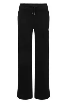 Хлопковые брюки Dolce & Gabbana