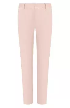 Хлопковые брюки Dolce & Gabbana