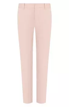 Хлопковые брюки Dolce & Gabbana