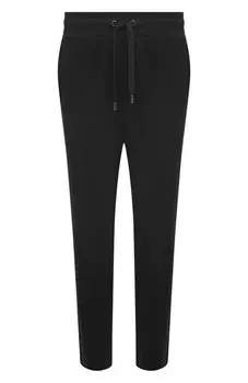 Хлопковые брюки Dolce & Gabbana