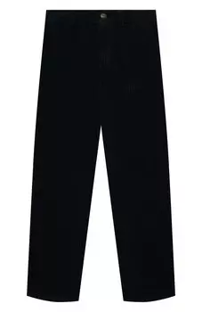 Хлопковые брюки Dolce & Gabbana