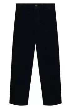 Хлопковые брюки Dolce & Gabbana