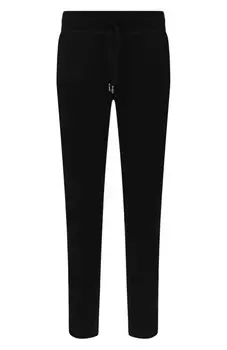 Хлопковые брюки Dolce & Gabbana