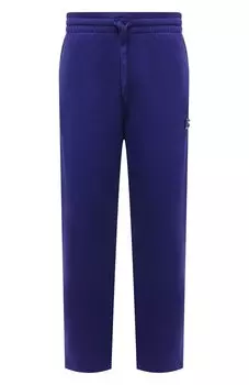 Хлопковые брюки Dolce & Gabbana