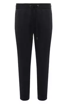 Хлопковые брюки Dolce & Gabbana