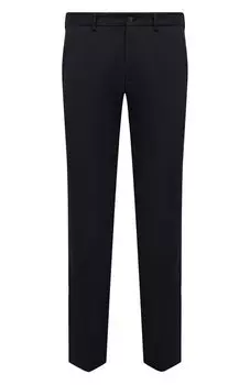 Хлопковые брюки Dolce & Gabbana