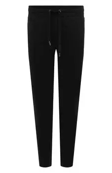 Хлопковые брюки Dolce & Gabbana