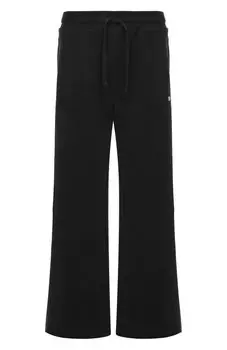 Хлопковые брюки Dolce & Gabbana