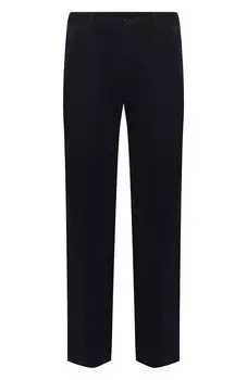 Хлопковые брюки Dolce & Gabbana