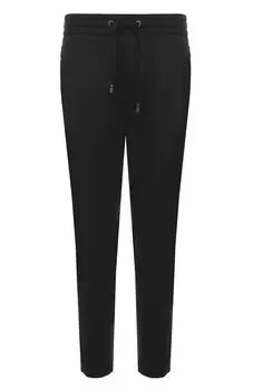 Хлопковые брюки Dolce & Gabbana