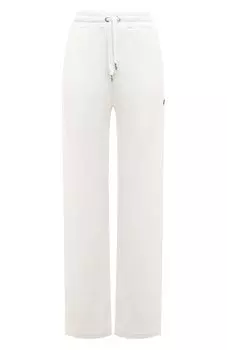 Хлопковые брюки Dolce & Gabbana