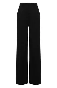 Хлопковые брюки Dolce & Gabbana