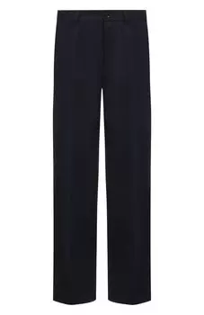 Хлопковые брюки Dolce & Gabbana