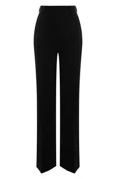 Хлопковые брюки Dolce & Gabbana