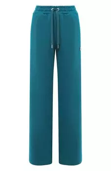 Хлопковые брюки Dolce & Gabbana