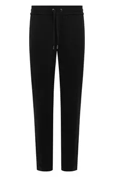 Хлопковые брюки Dolce & Gabbana