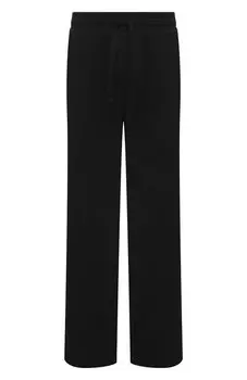 Хлопковые брюки Dolce & Gabbana