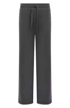 Хлопковые брюки Dolce & Gabbana