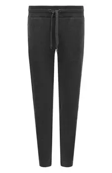 Хлопковые брюки Dolce & Gabbana