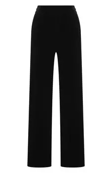 Хлопковые брюки Dolce & Gabbana