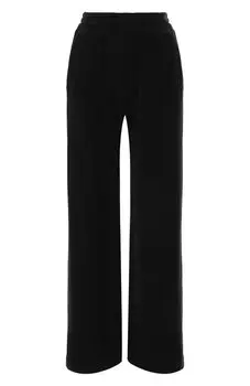 Хлопковые брюки Dolce & Gabbana