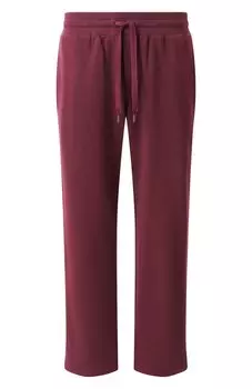 Хлопковые брюки Dolce & Gabbana