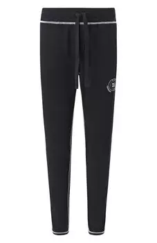 Хлопковые брюки Dolce & Gabbana