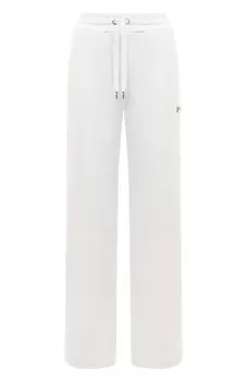 Хлопковые брюки Dolce & Gabbana