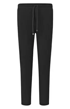 Хлопковые брюки Dolce & Gabbana