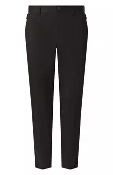 Хлопковые брюки Dolce & Gabbana