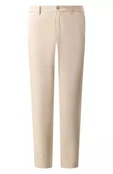 Хлопковые брюки Dolce & Gabbana