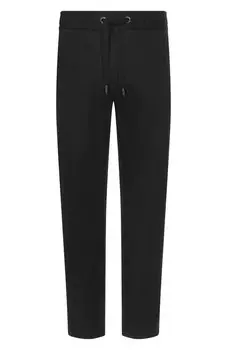 Хлопковые брюки Dolce & Gabbana