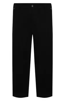 Хлопковые брюки Dolce & Gabbana