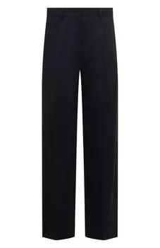 Хлопковые брюки Dolce & Gabbana