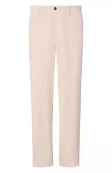 Хлопковые брюки Dolce & Gabbana