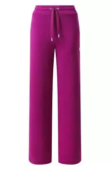 Хлопковые брюки Dolce & Gabbana