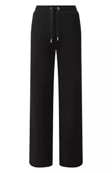 Хлопковые брюки Dolce & Gabbana